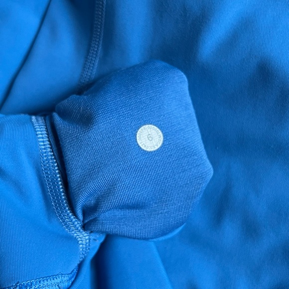 Lululemon Wunder Under High-Rise Tight - Picture 4 of 4